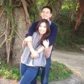Benjamin Changs foto