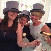 Nicky Boon's photo