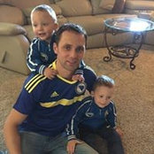 Damir Batalevic's photo