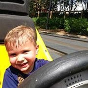 Photo de Astrid Noad