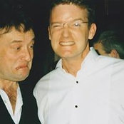 Richard Moger's photo