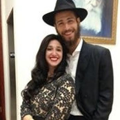 Mushka Spalter-Marasow's photo