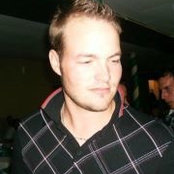 Dominic Larouche's photo