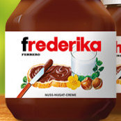 Frederika Walter's photo