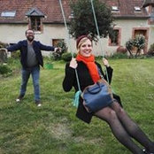 Soizic Legrands foto