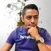 Gilberto Valles's photo