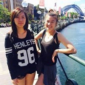 Yesi Tan's photo