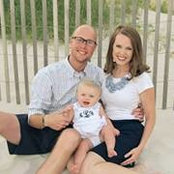 Lizzie Hendrix Lusk's photo