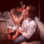Marimar Turati's photo