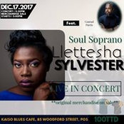 Llettesha Sylvester's photo