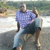 Victor Nyae's photo