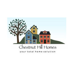 Chestnut Hill Homes
