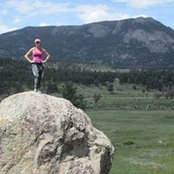 Corrie Heine's photo