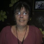 Caroline Pattersons billede