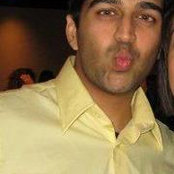 Moksh Dani's photo