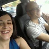 Maria Gallucci's photo