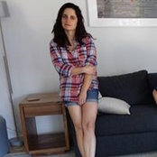 Allison Dworkin's photo