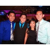 Vinnie Nguyen's photo