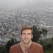Andrea Borsari's photo