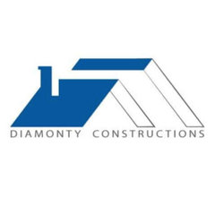 Diamonty Constructions Pty Ltd