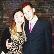 Billy Chio's photo