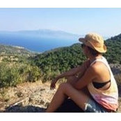 Guzin Altinis's photo