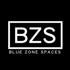 Blue Zone Spaces