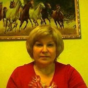 Foto von ВЕРА ОБОРИНА
