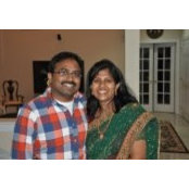 Foto von Usha Lavanya