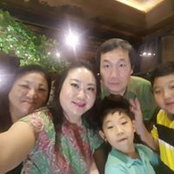 Yenny Karim's photo