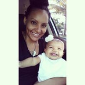 Claudia Chery's photo