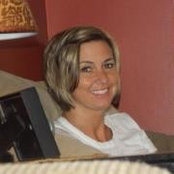 Becky Trout-Redells billede