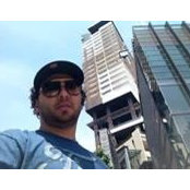 David Aliさんの写真
