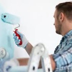 The Paint Hero
