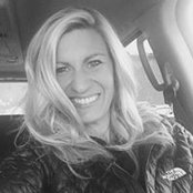 Michelle Steinke-Baumgards billede