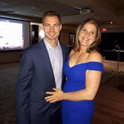 Caroline Harrison's photo