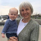 Christine Lauffer's photo