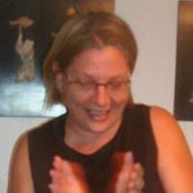 Nadia Grassos foto
