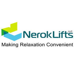 Nerok Spa Cover Lifts