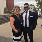Marco Himo's photo