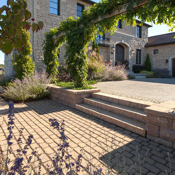 Techo-Bloc Premium Products