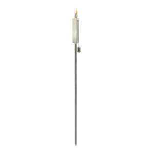 Polished by Blomus Soco Cap for Torch Polished