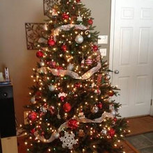 Arboles navidad