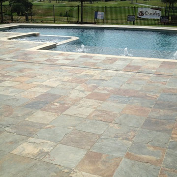 Tile & Stone Flooring