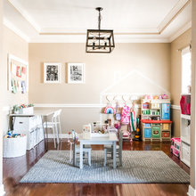 Family/playroom