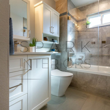 Brighton Bathroom Remodel