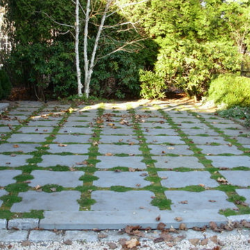 Secret Garden Oasis