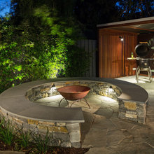 Fire Pit
