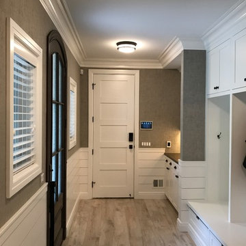 New Construction Family Home