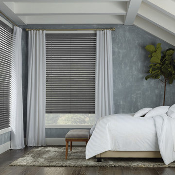 Hunter Douglas